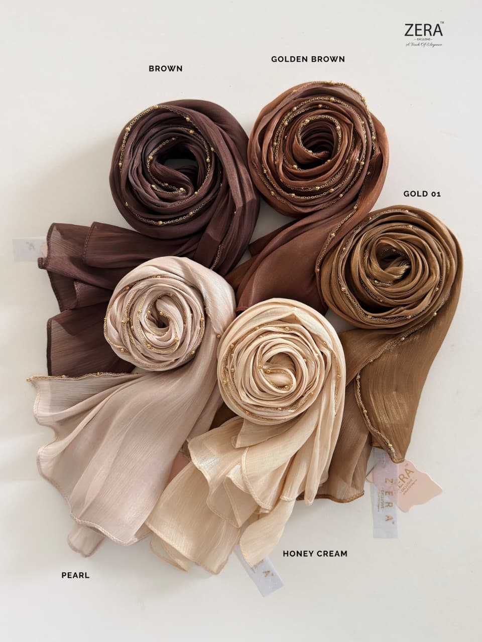 Roses